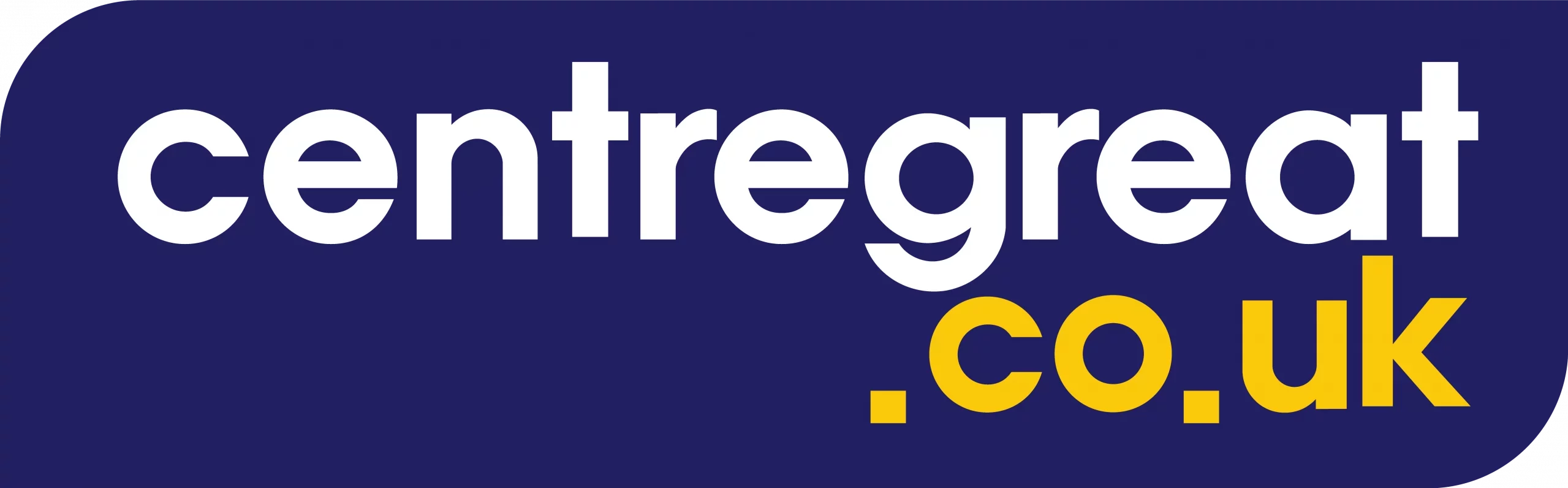 Centregreat logo